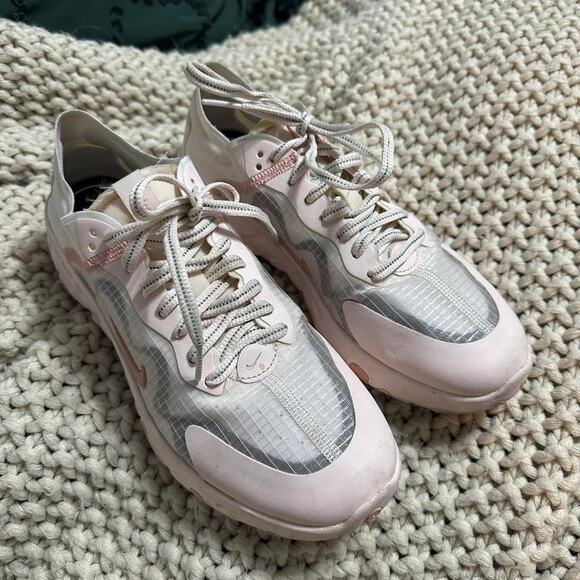 Womens nike renew lucent - Picture 4 of 7